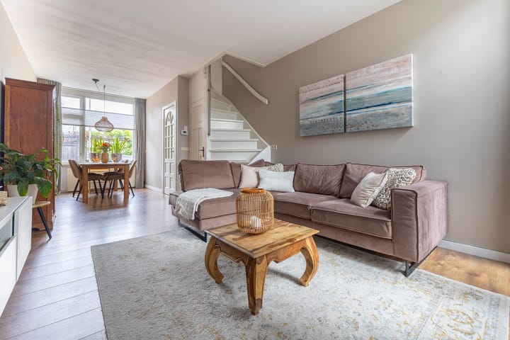 Foto 3 van Nieuwstraat 12