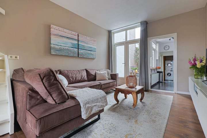 Foto 4 van Nieuwstraat 12