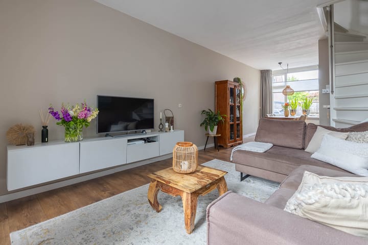 Foto 5 van Nieuwstraat 12