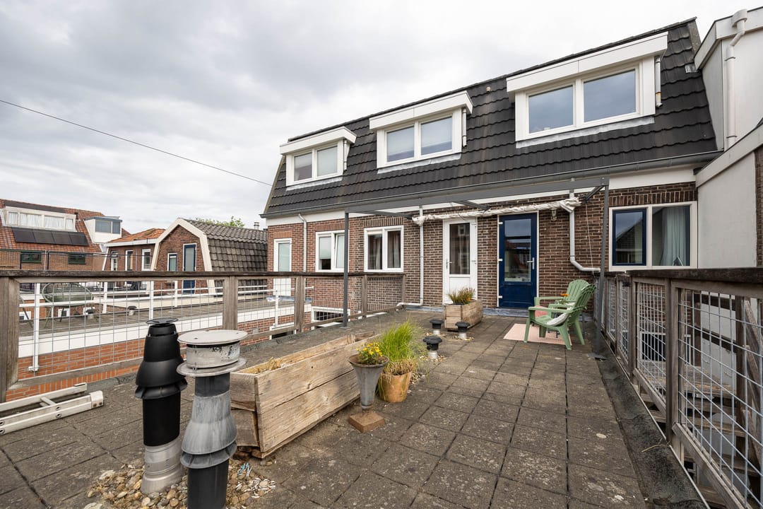 Foto 22 van Nieuwstraat 12