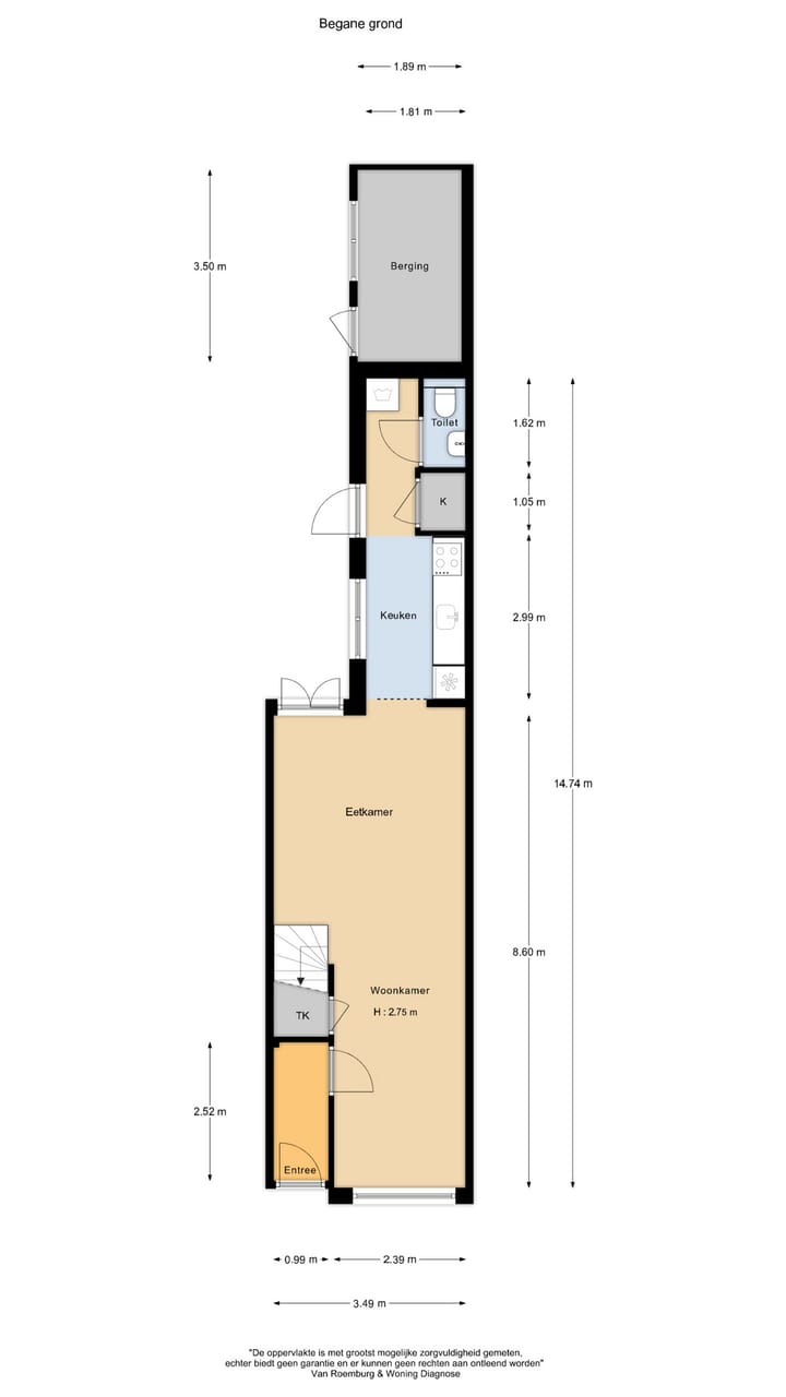 Foto 24 van Nieuwstraat 12