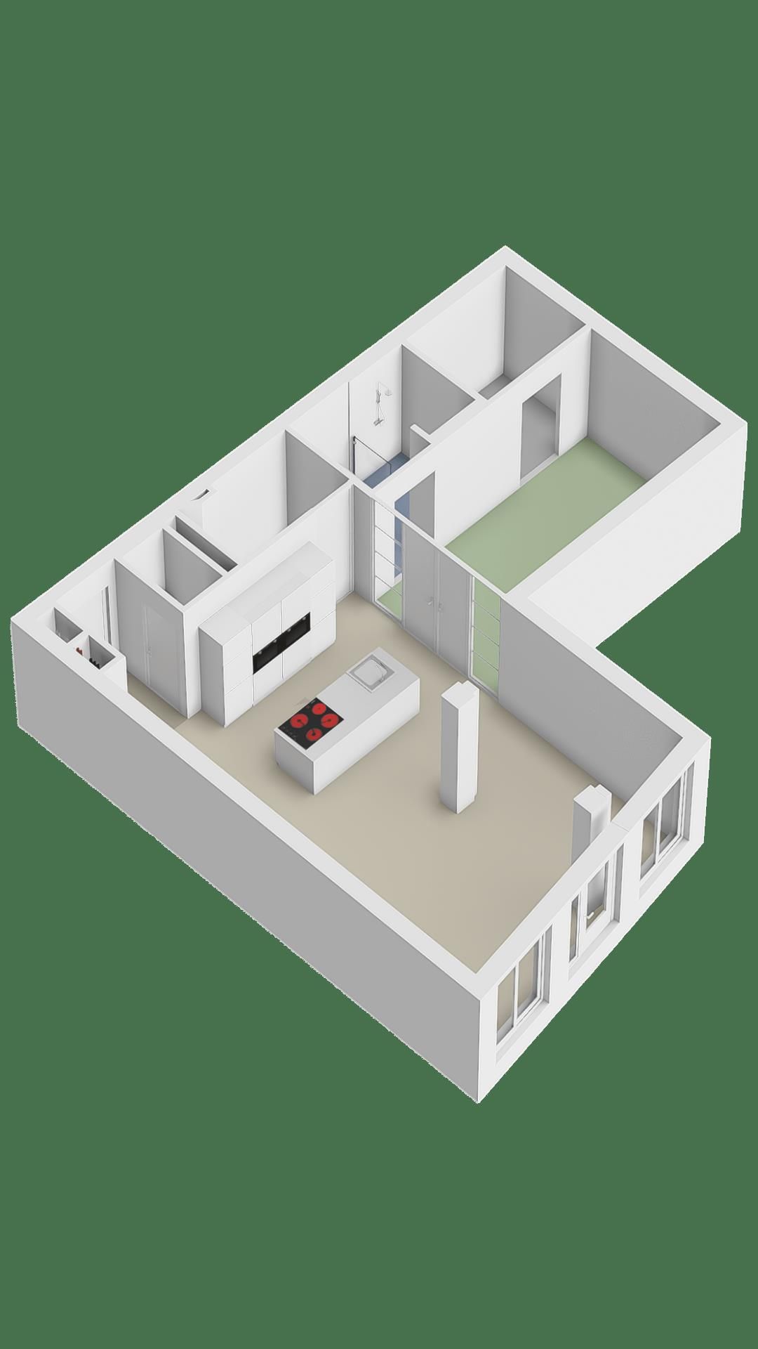 Foto 37 van Westzeedijk 88