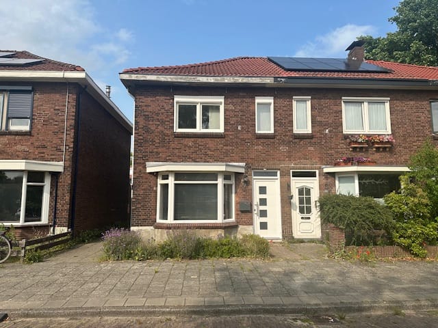 Photo 1 of Mercuriusplein 7