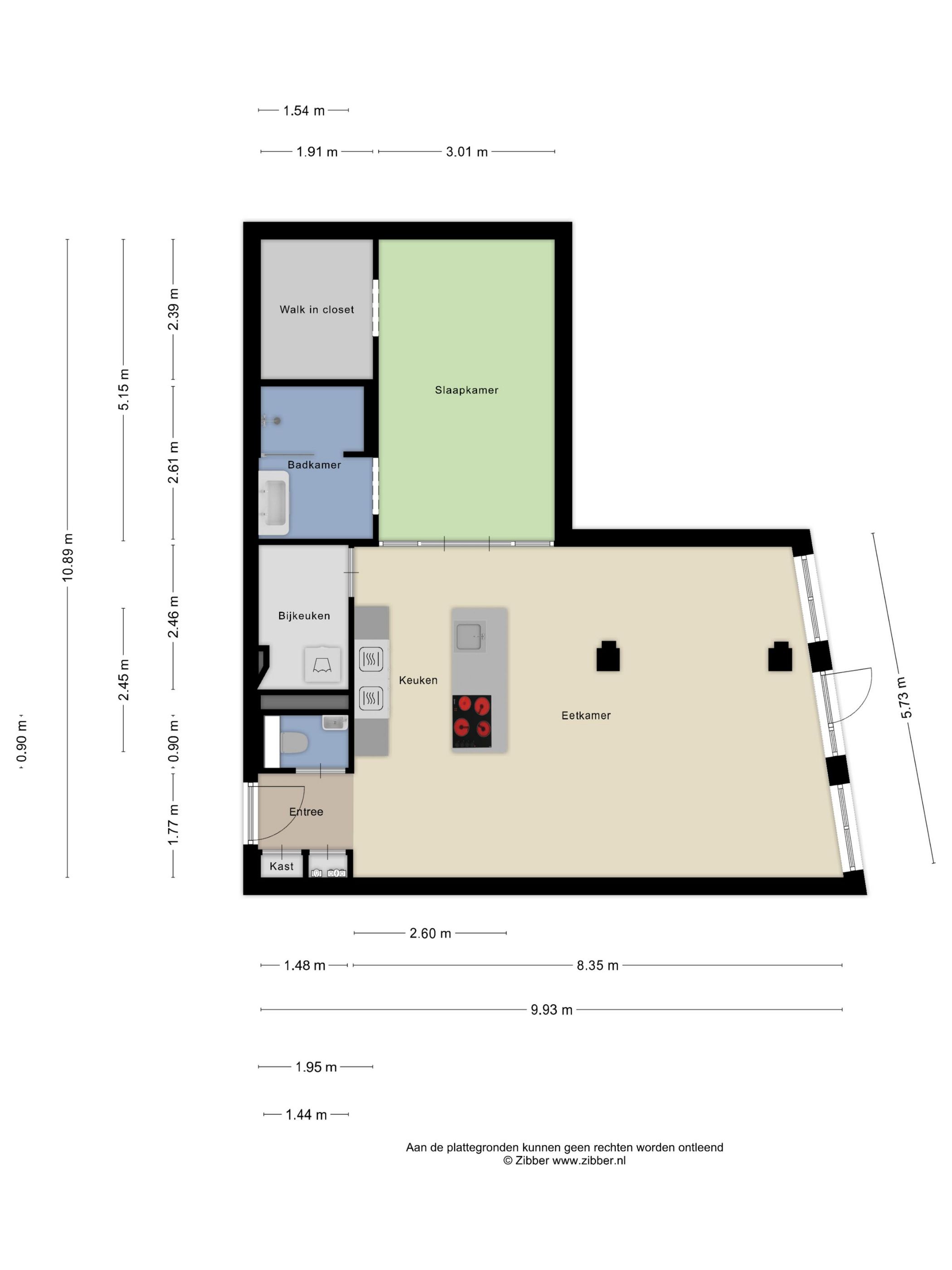 Foto 39 van Westzeedijk 88