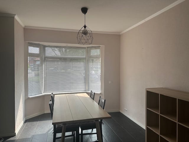 Photo 3 of Mercuriusplein 7