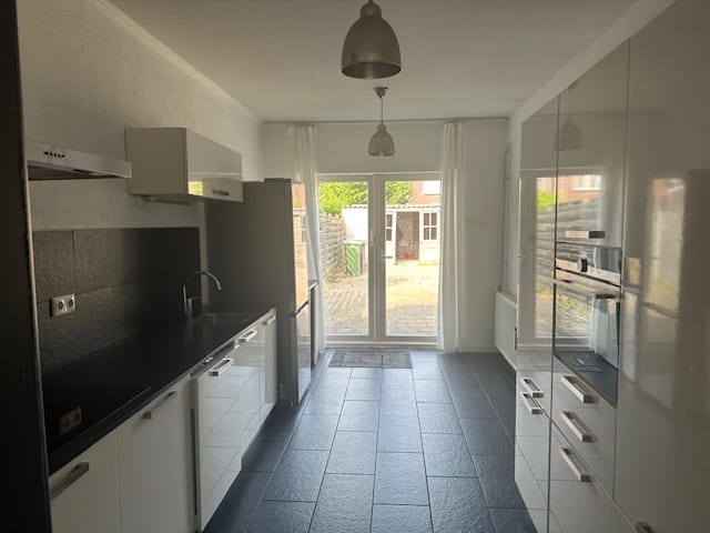 Photo 7 of Mercuriusplein 7