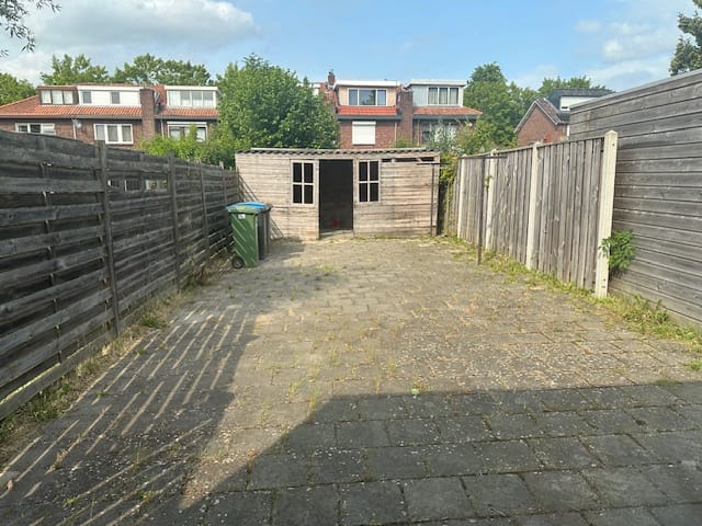 Photo 9 of Mercuriusplein 7