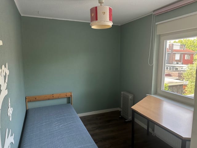 Photo 10 of Mercuriusplein 7