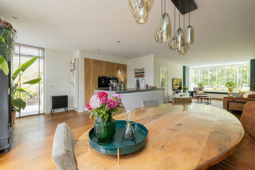 Photo 2 of Guldemondvaart 12