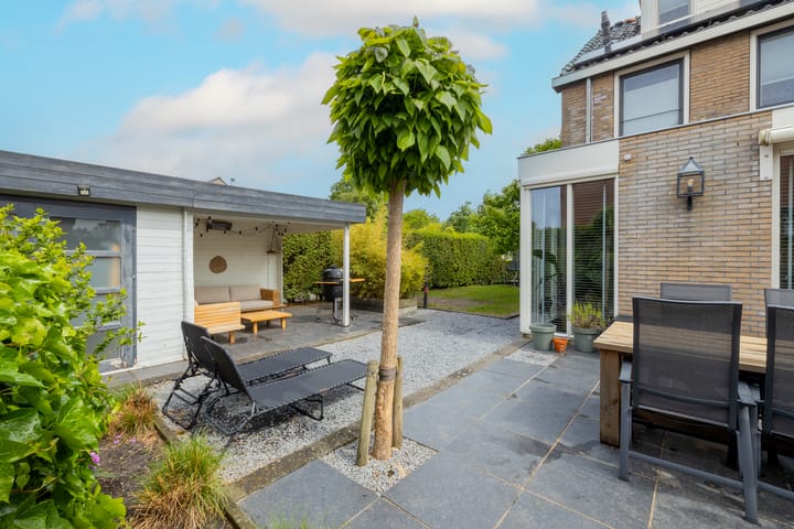 Foto 3 van Guldemondvaart 12