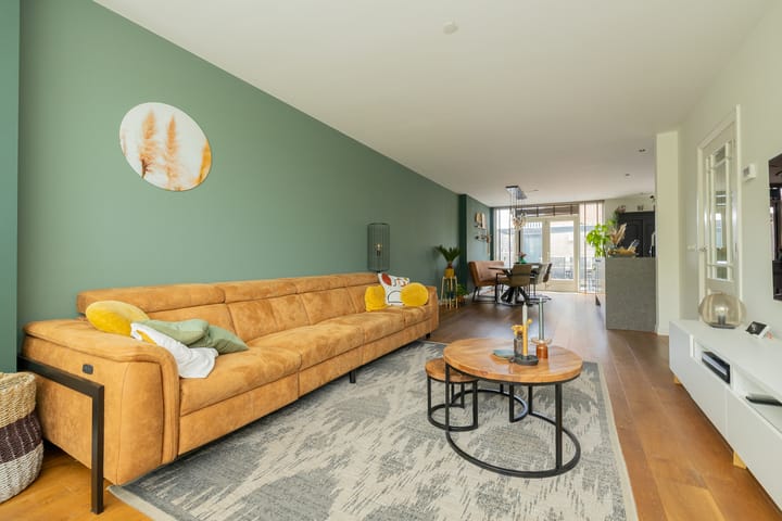 Foto 6 van Guldemondvaart 12