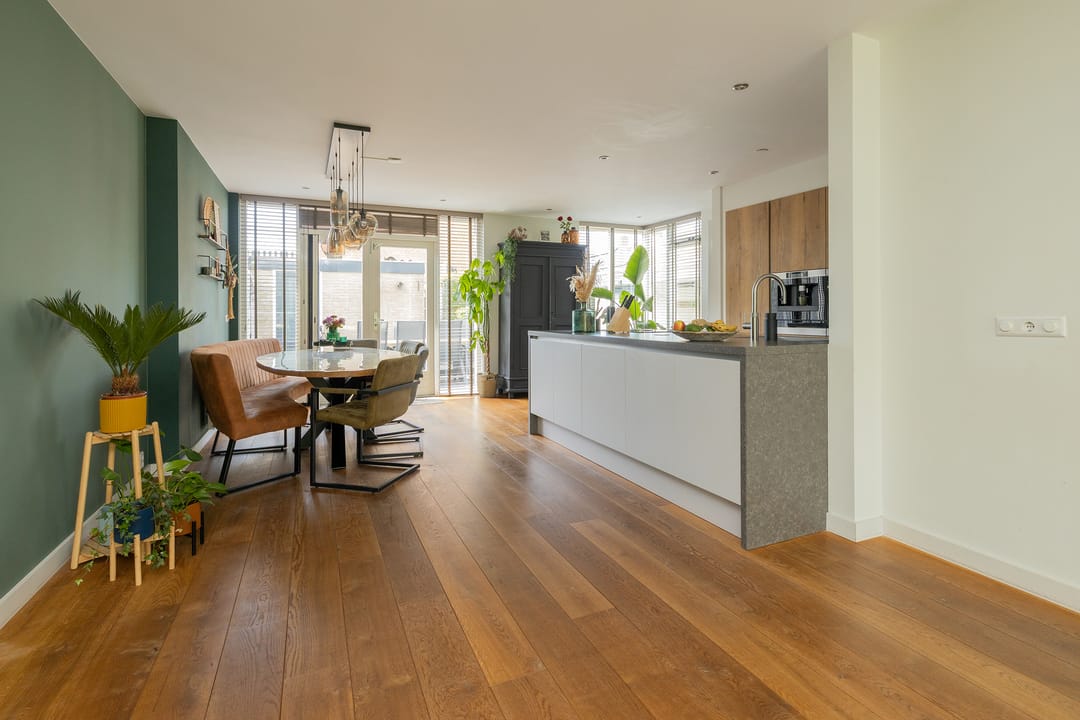 Photo 7 of Guldemondvaart 12