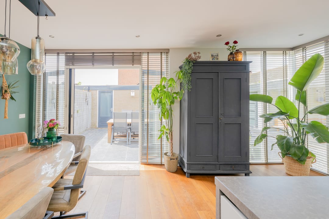 Photo 11 of Guldemondvaart 12