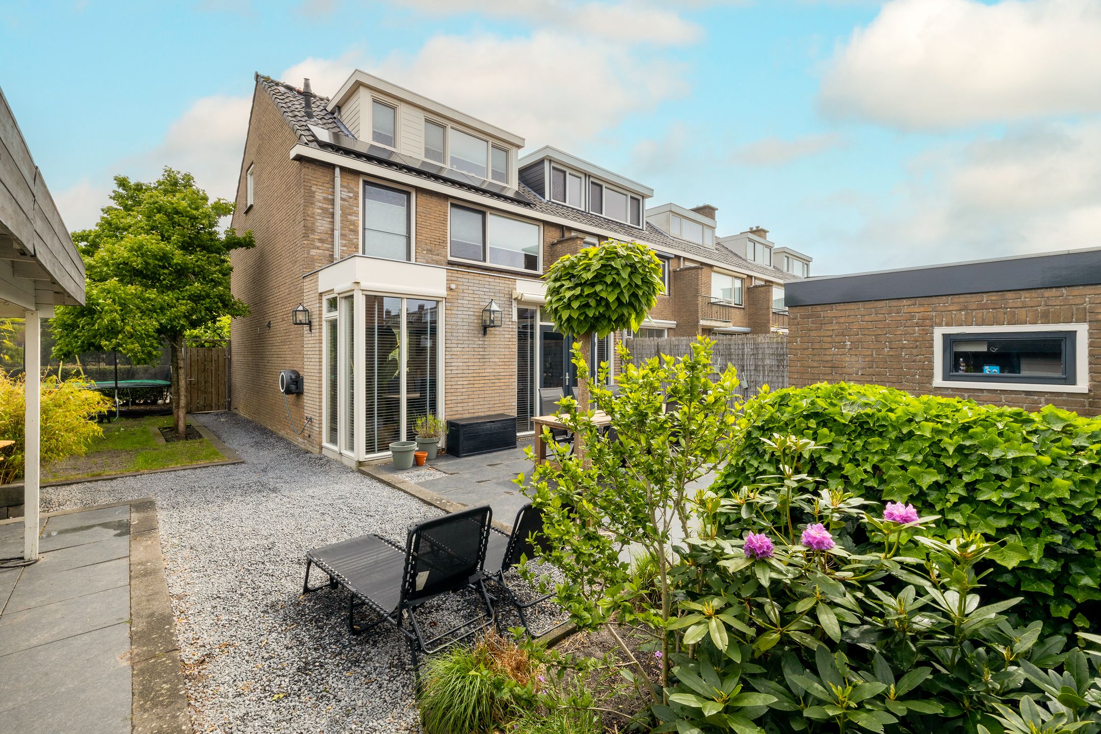 Photo 12 of Guldemondvaart 12