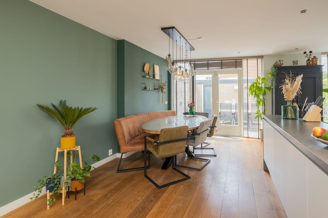 Photo 8 of Guldemondvaart 12