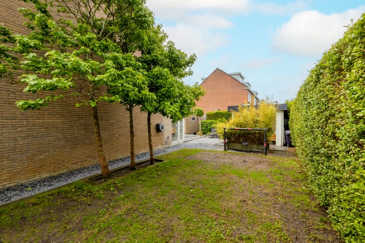 Foto 15 van Guldemondvaart 12