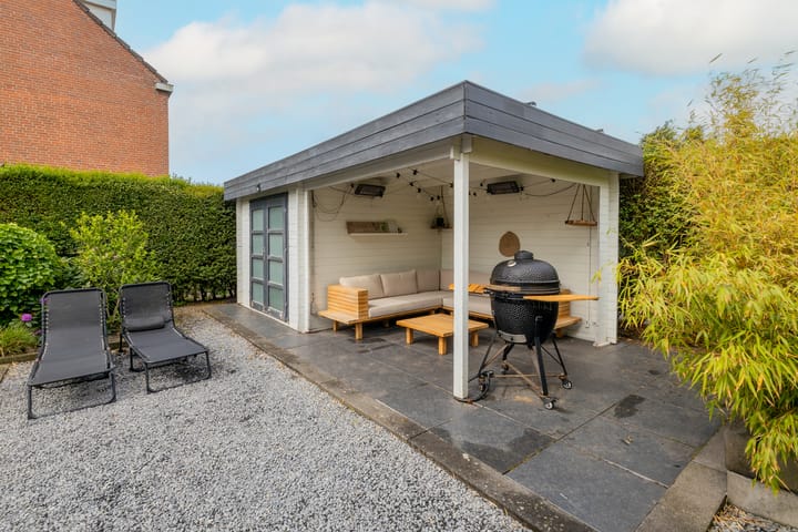 Foto 16 van Guldemondvaart 12