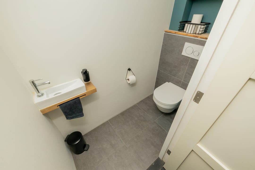 Photo 17 of Guldemondvaart 12