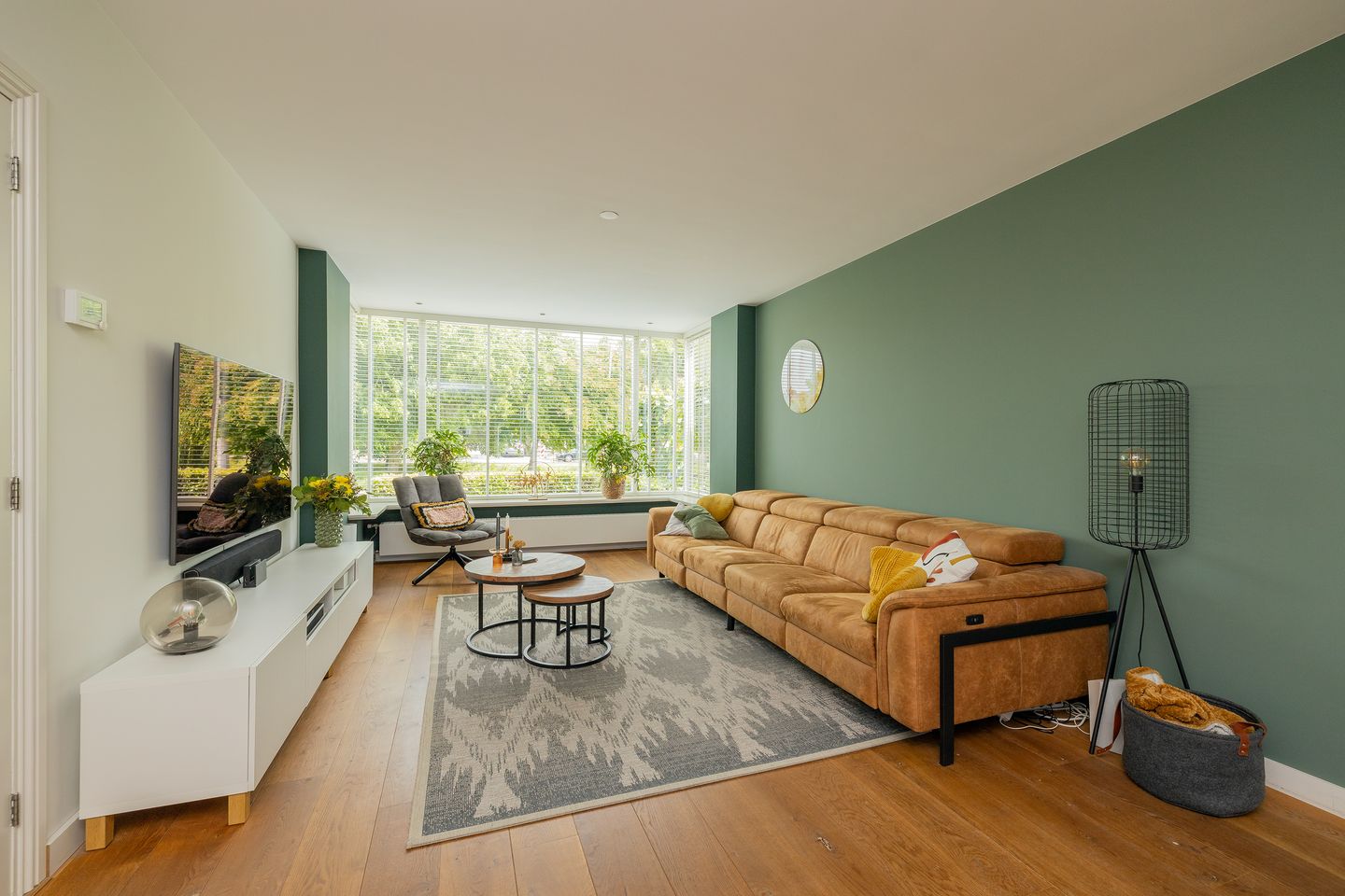 Photo 4 of Guldemondvaart 12