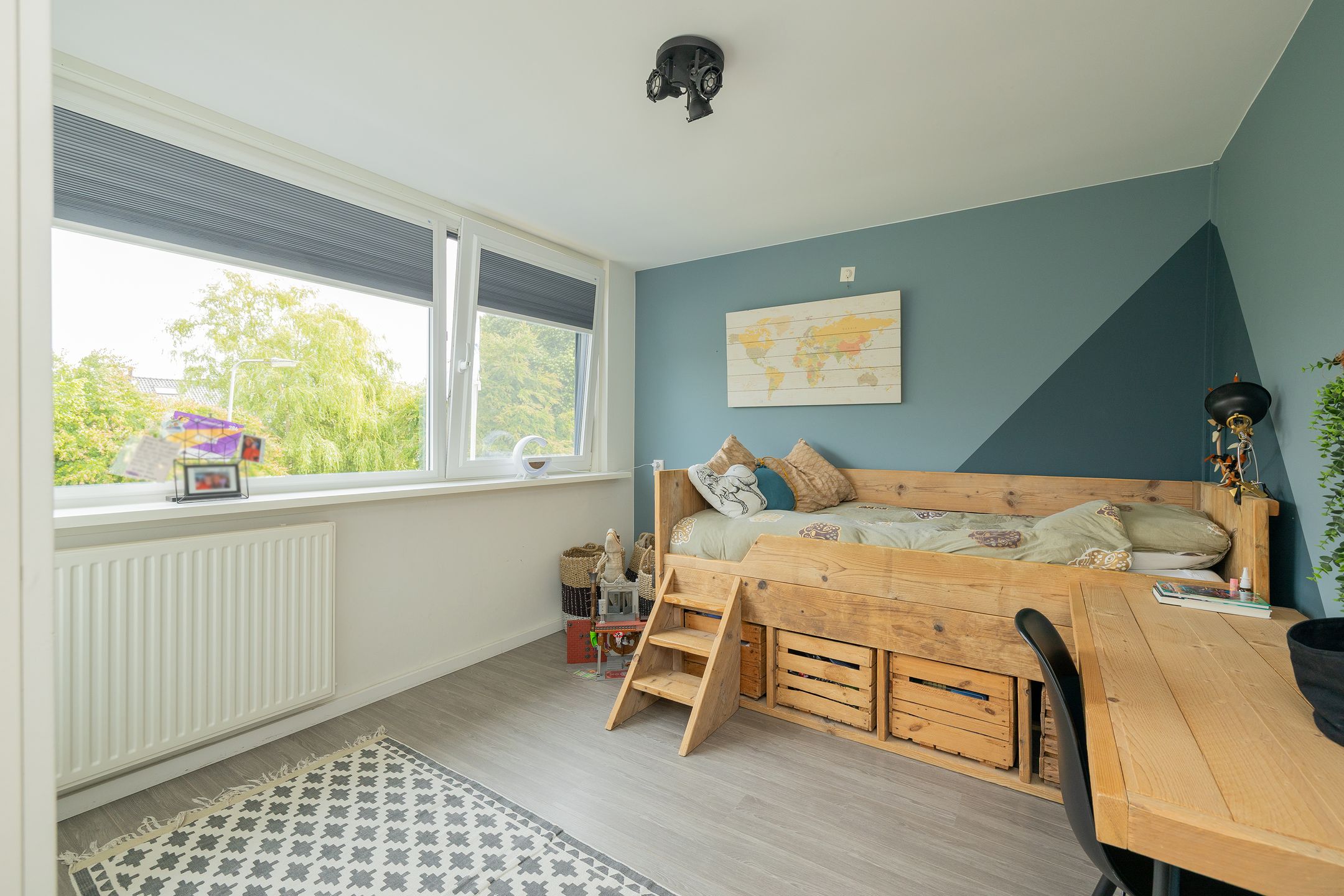 Photo 21 of Guldemondvaart 12