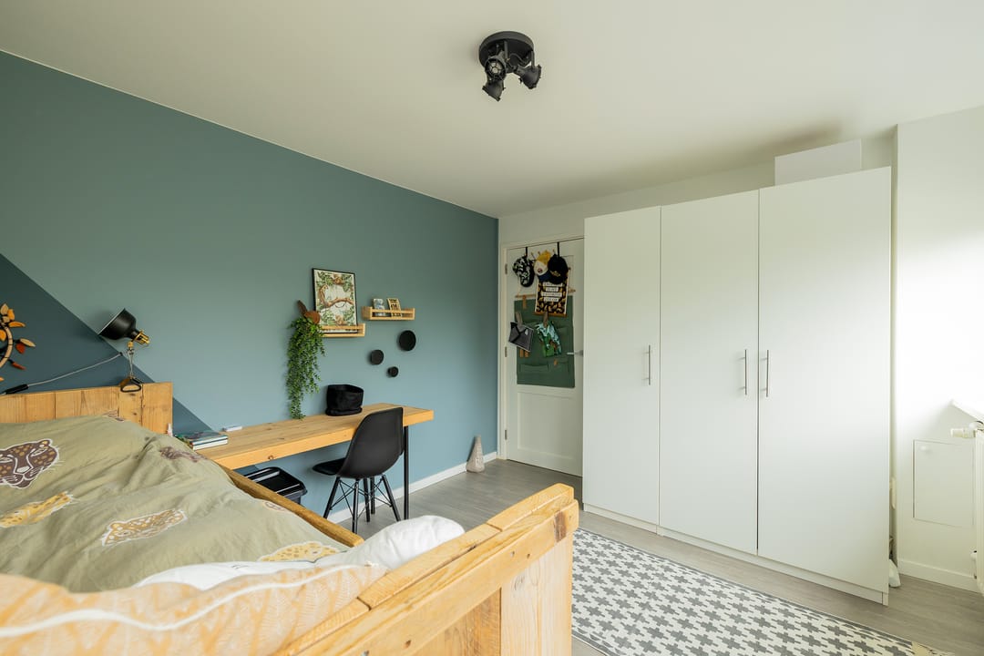 Photo 22 of Guldemondvaart 12