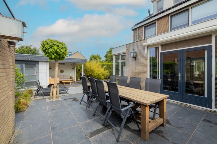 Foto 13 van Guldemondvaart 12