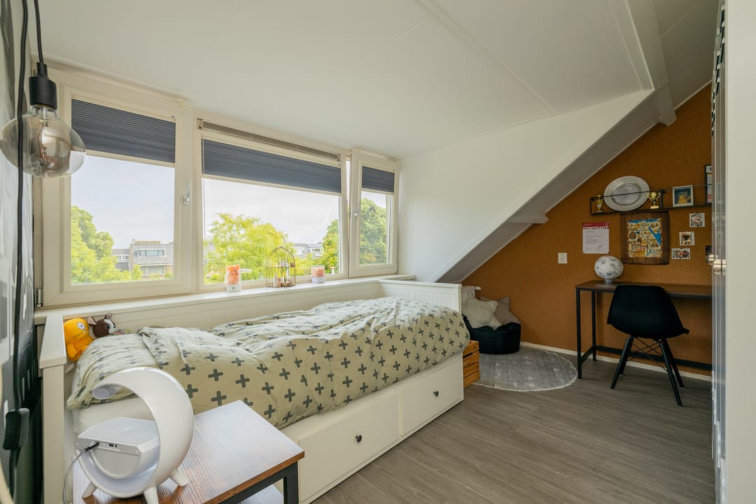 Photo 28 of Guldemondvaart 12