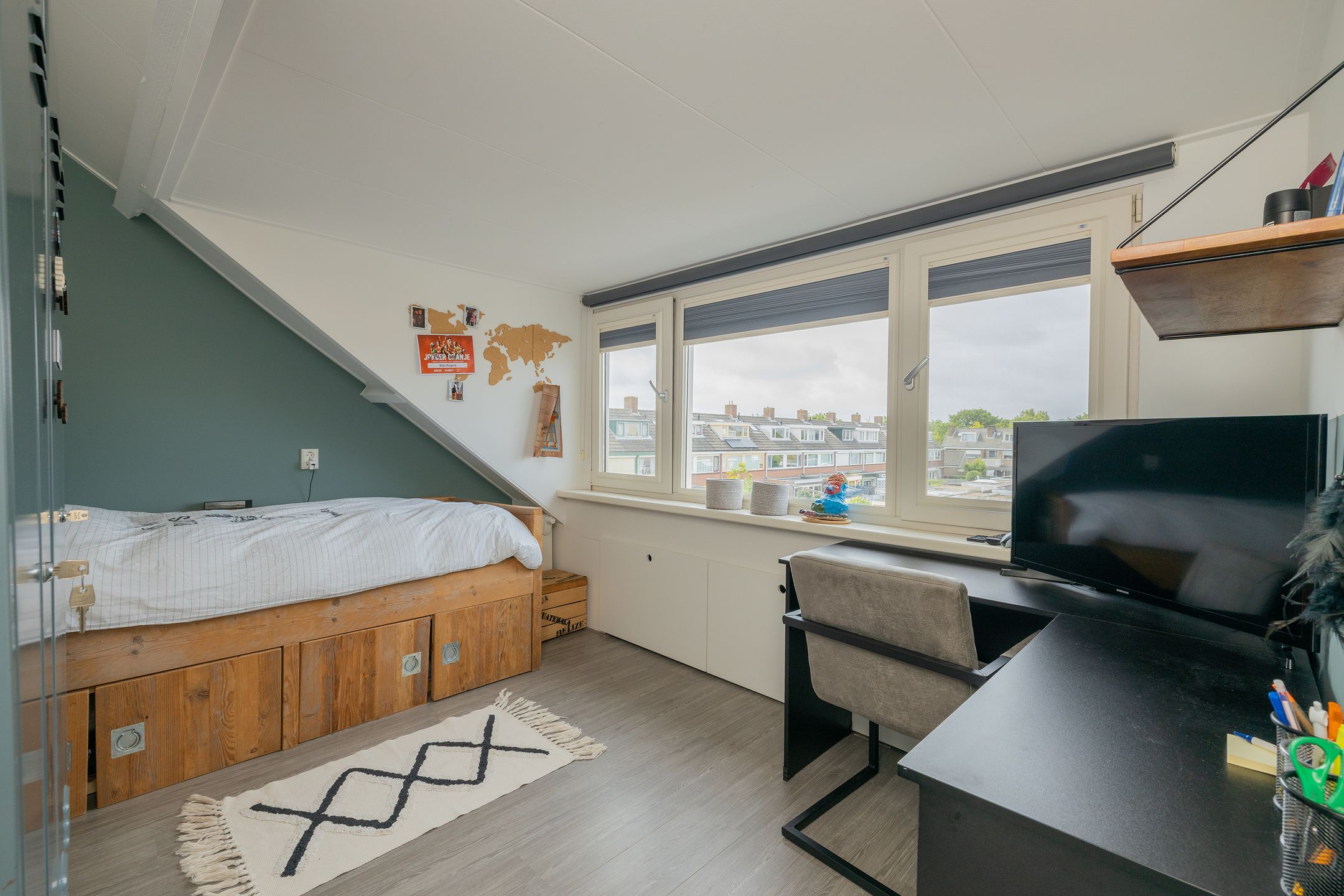 Photo 30 of Guldemondvaart 12