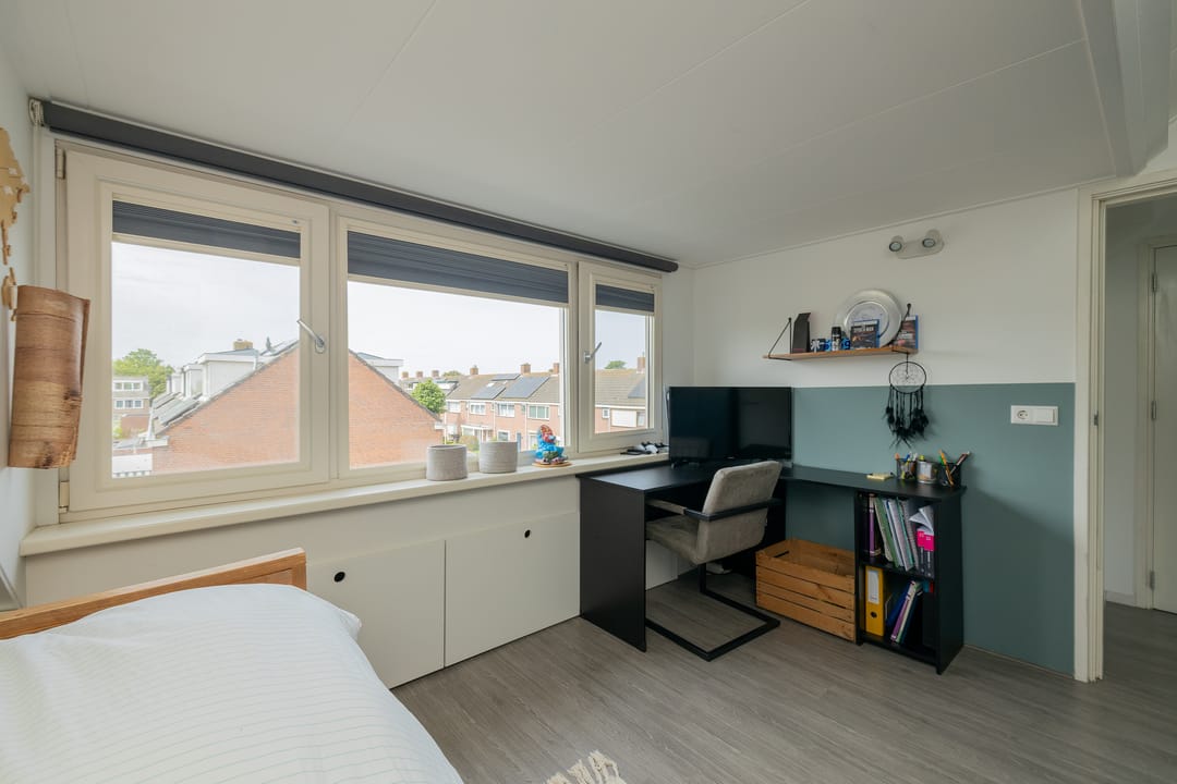 Photo 31 of Guldemondvaart 12