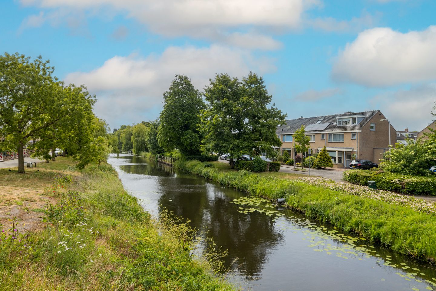 Photo 35 of Guldemondvaart 12