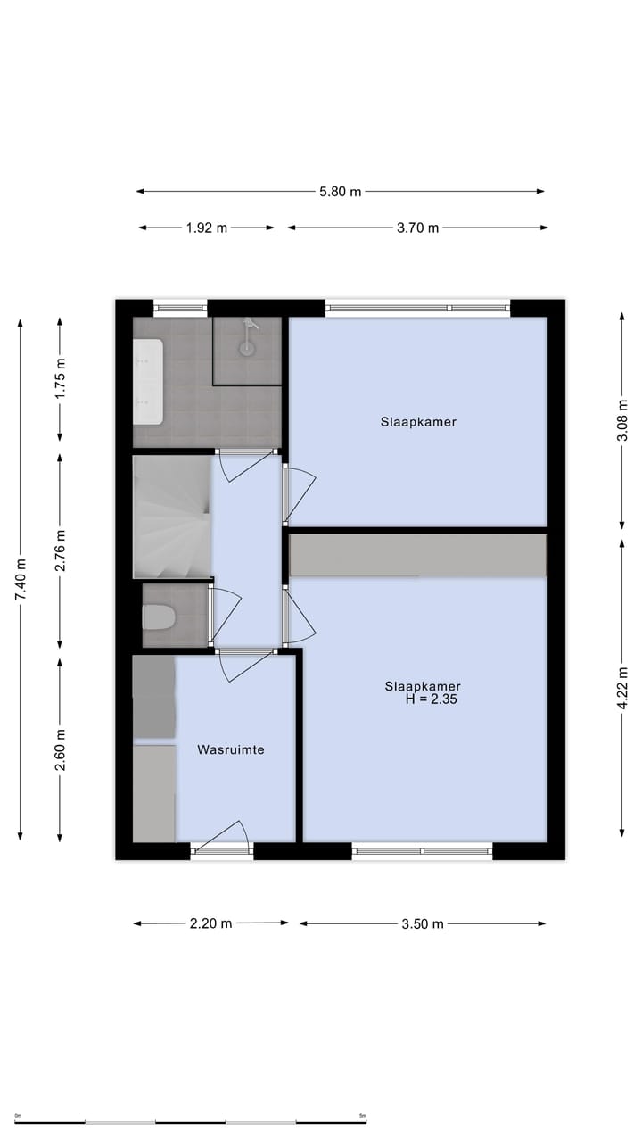 Foto 38 van Guldemondvaart 12