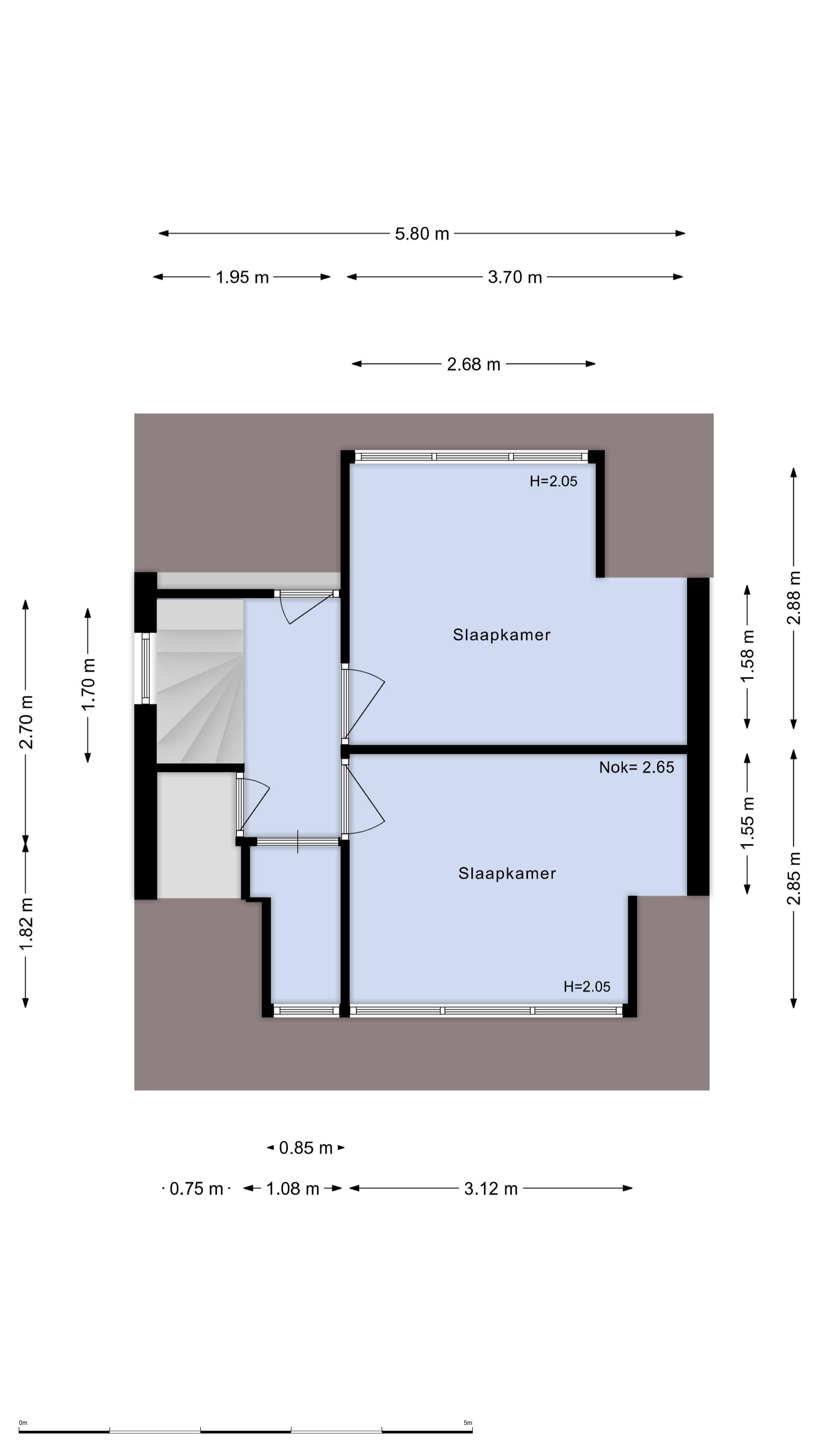 Photo 39 of Guldemondvaart 12