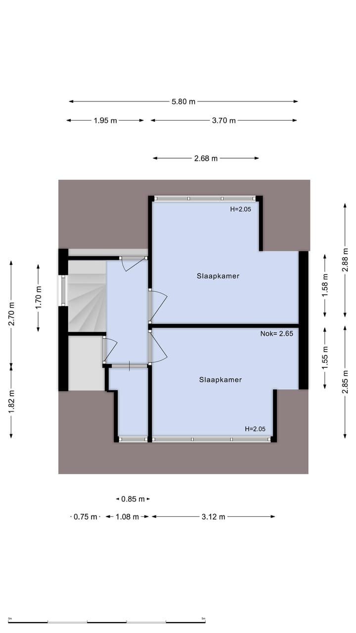 Foto 39 van Guldemondvaart 12