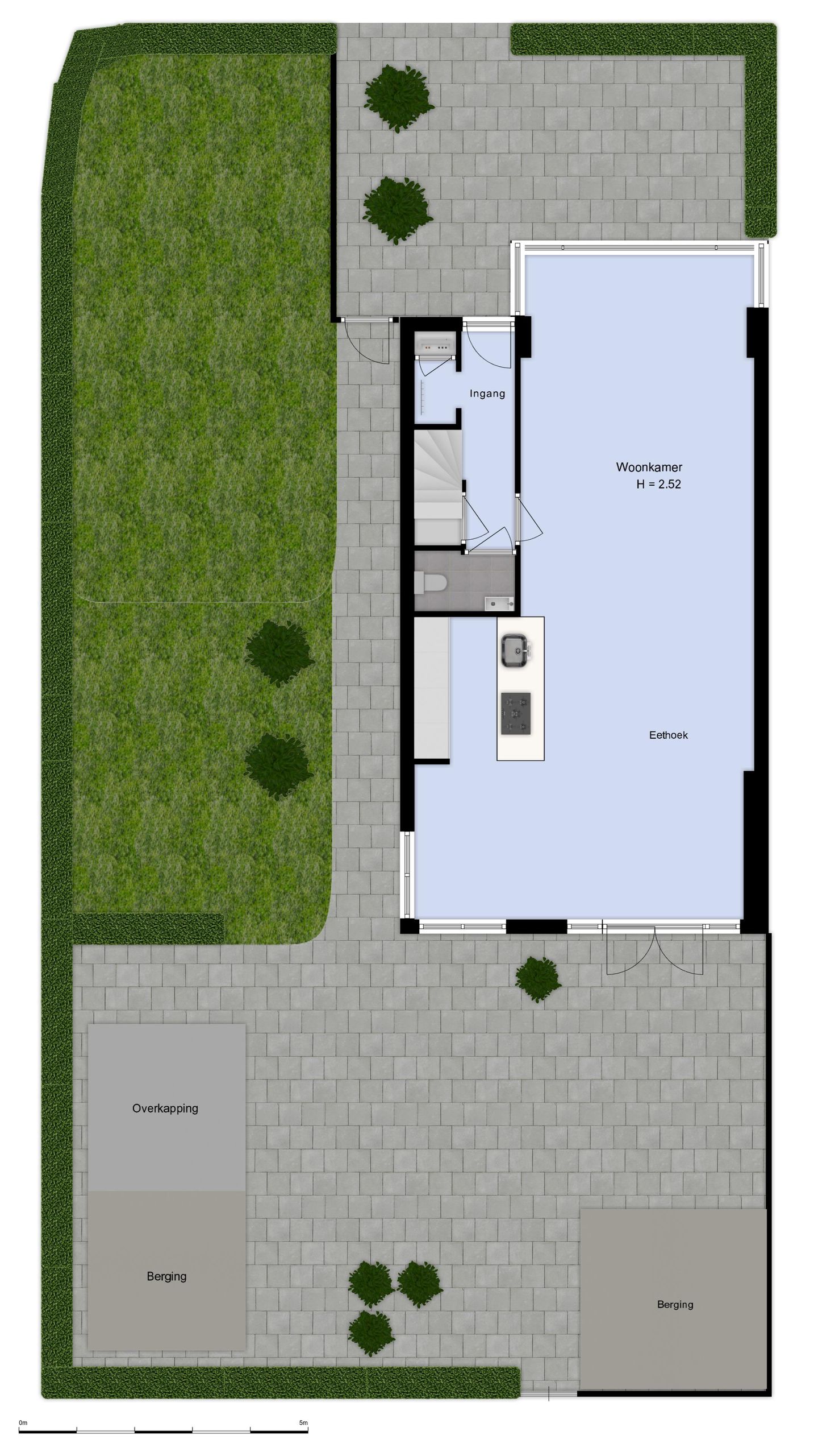 Photo 40 of Guldemondvaart 12