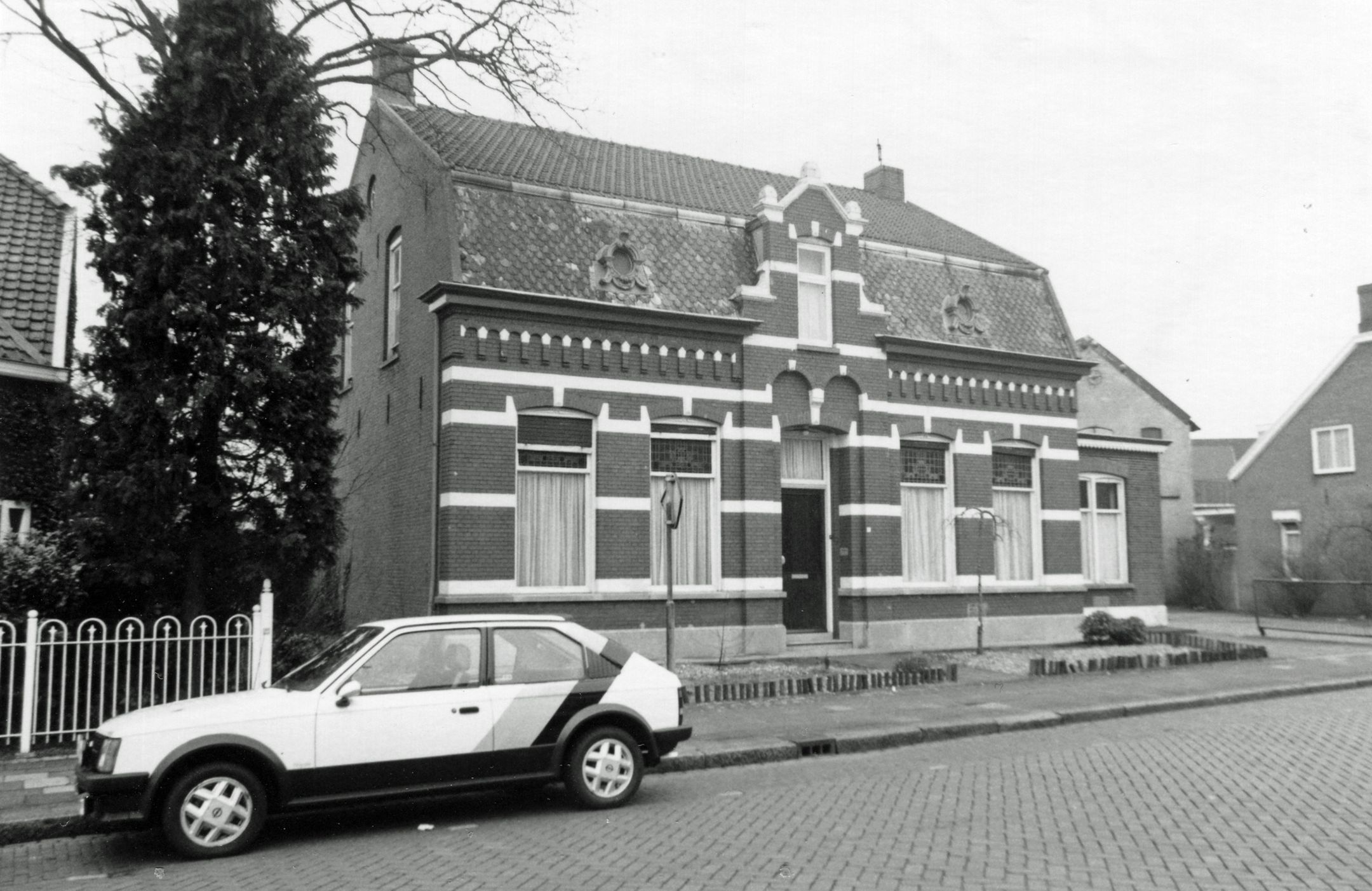 Photo 54 of Stationsstraat 6