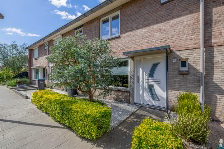 Photo 5 of Levylaan 8