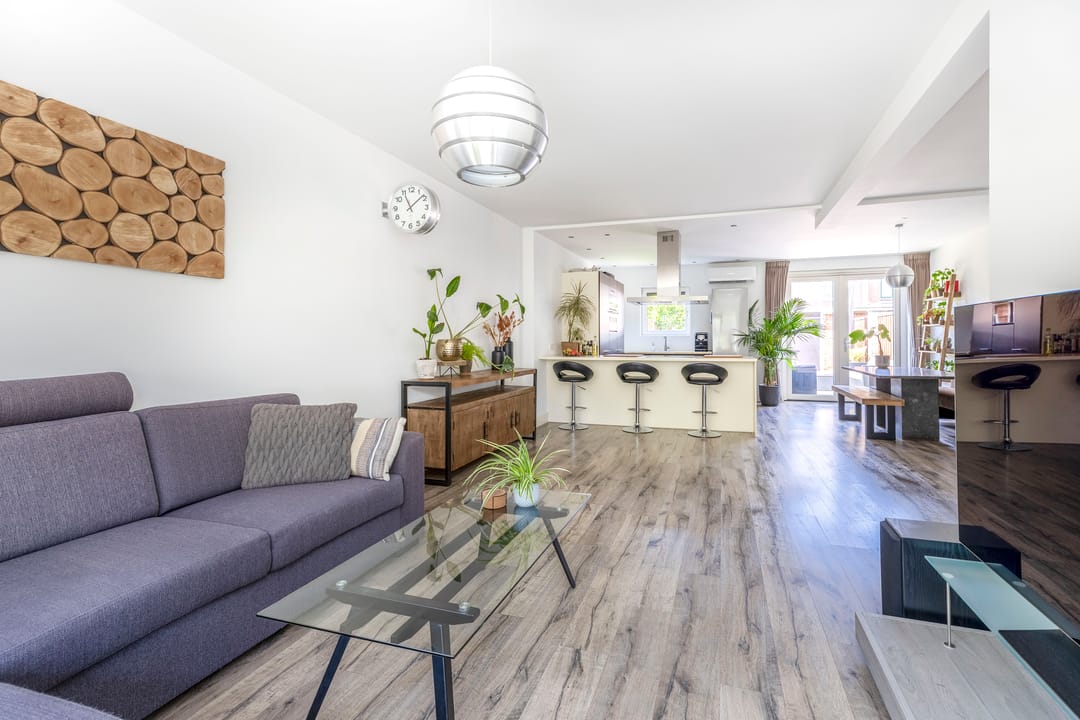 Foto 11 van Levylaan 8