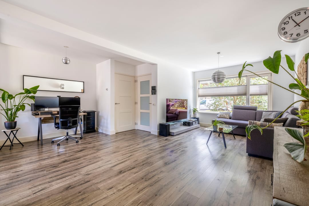 Foto 13 van Levylaan 8