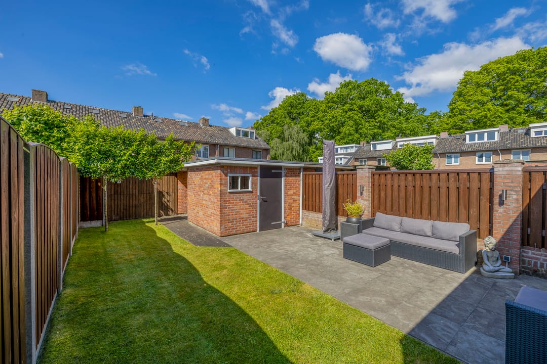 Foto 31 van Levylaan 8