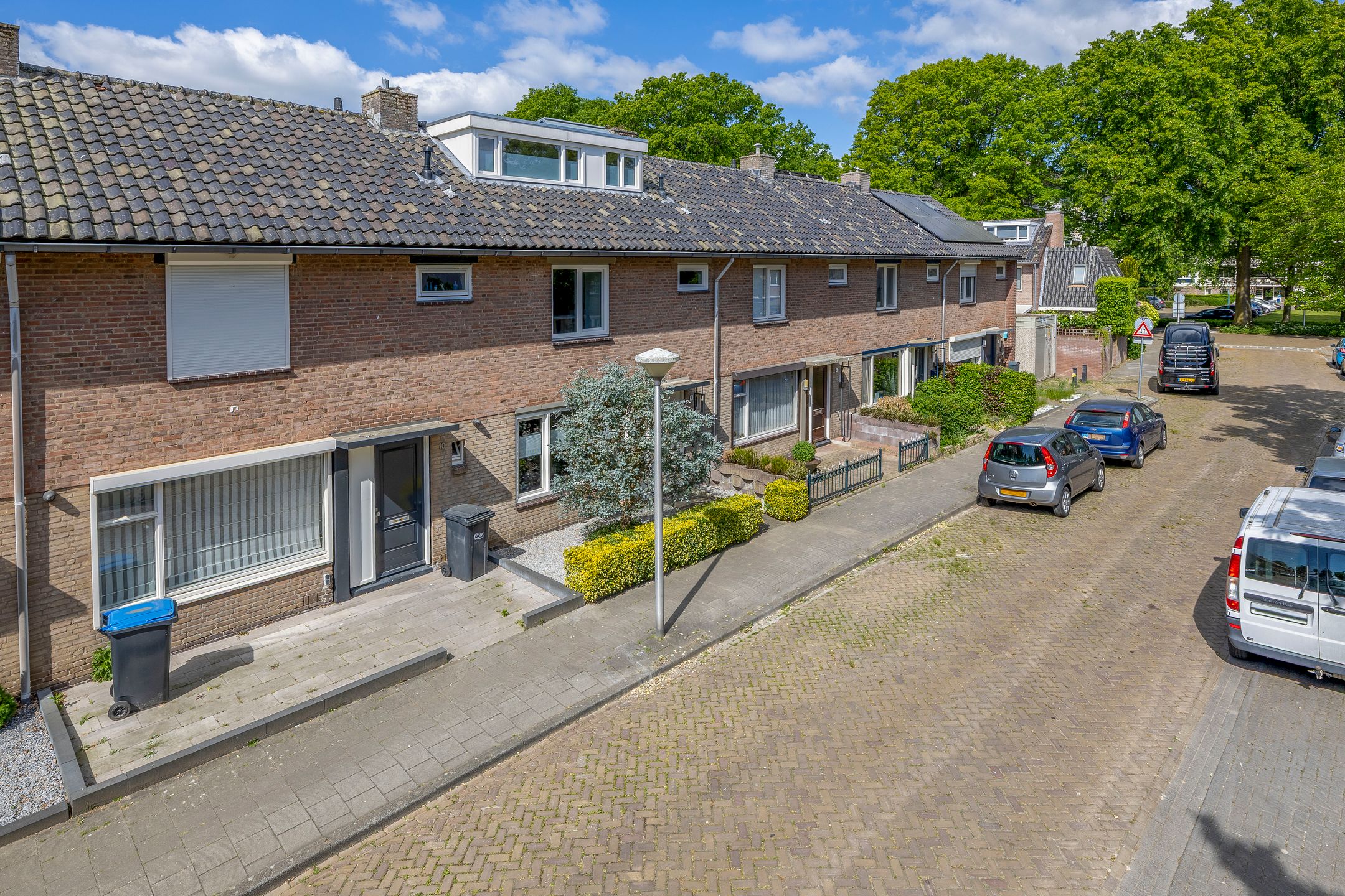 Foto 36 van Levylaan 8