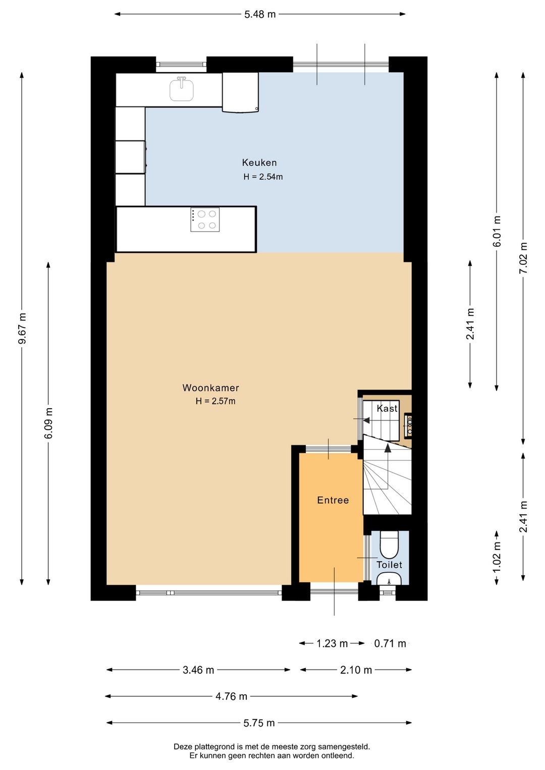 Foto 38 van Levylaan 8