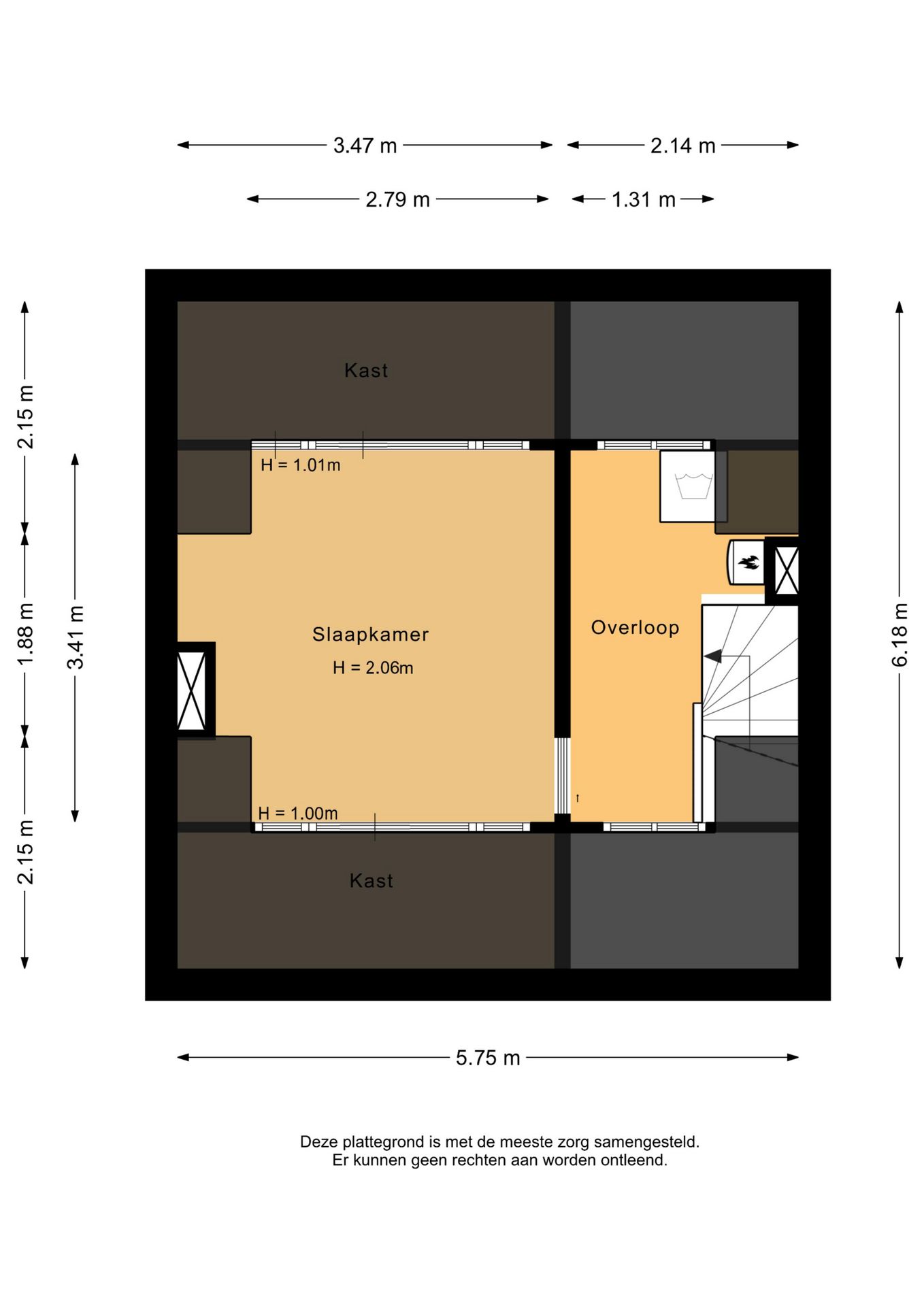 Foto 42 van Levylaan 8