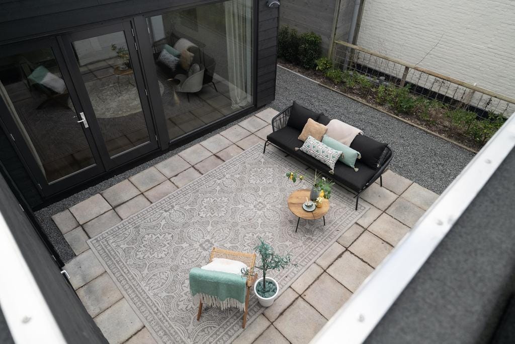 Foto 5 van Goudenregenstraat 77