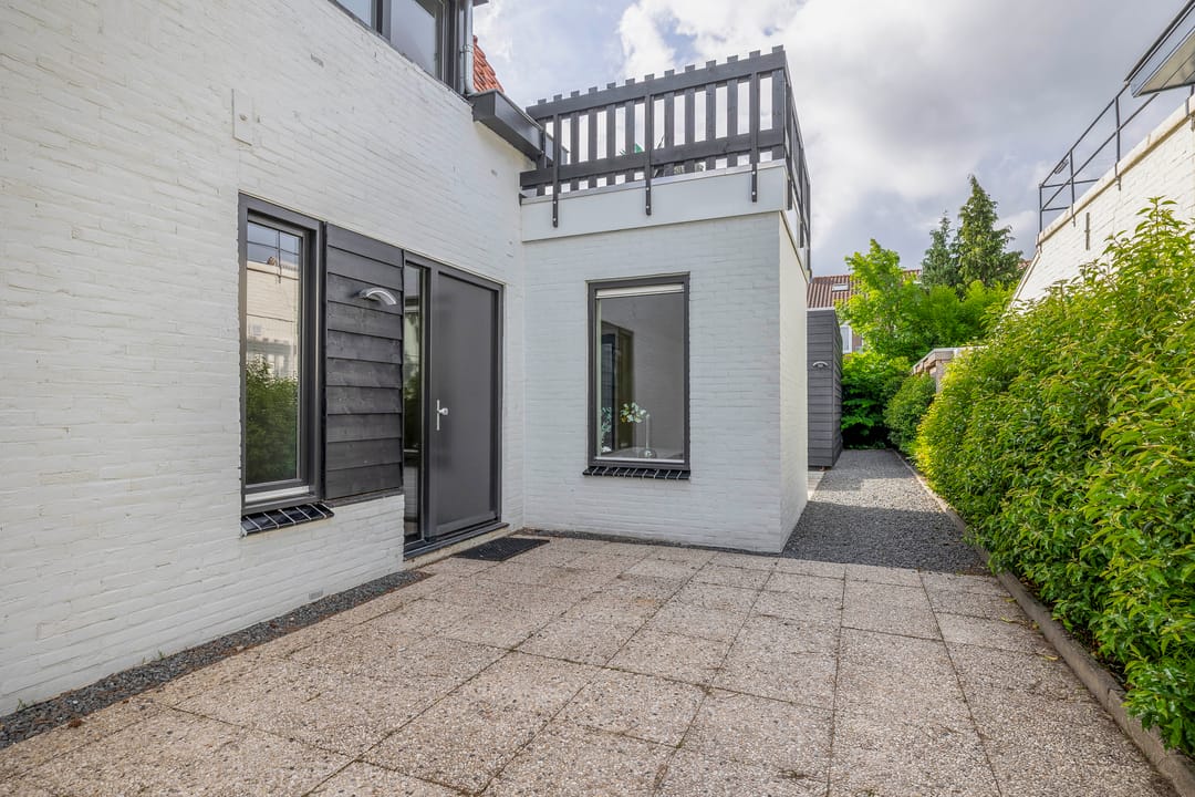 Foto 7 van Goudenregenstraat 77