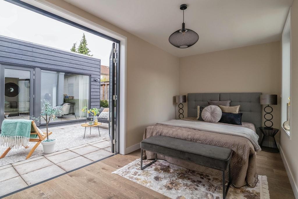 Foto 23 van Goudenregenstraat 77