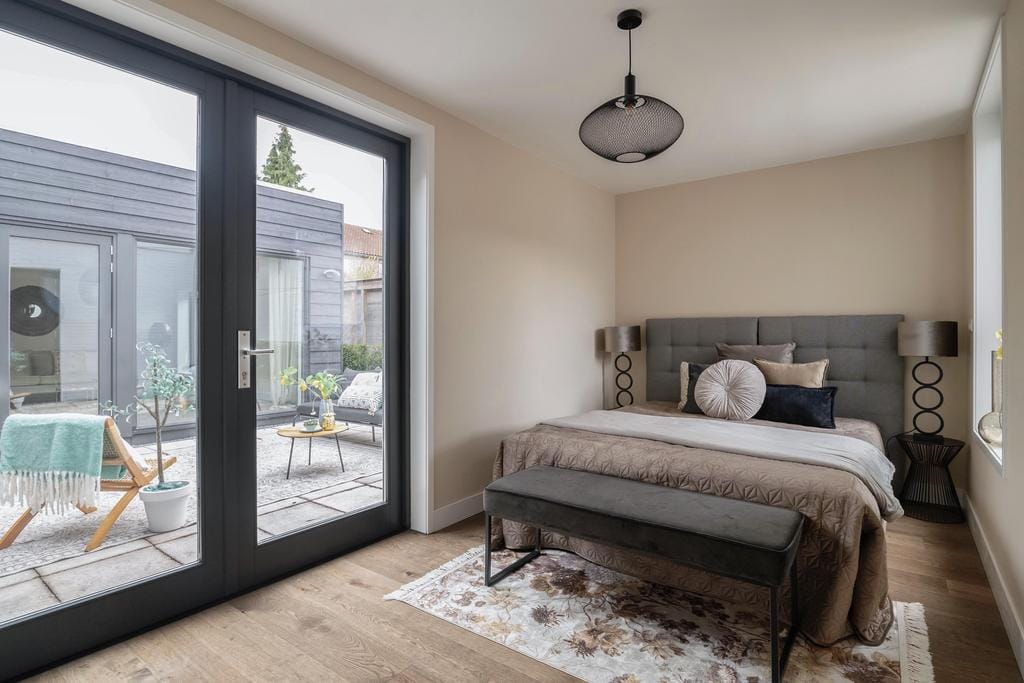 Foto 24 van Goudenregenstraat 77