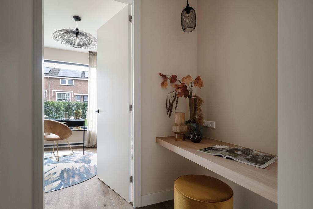 Foto 29 van Goudenregenstraat 77