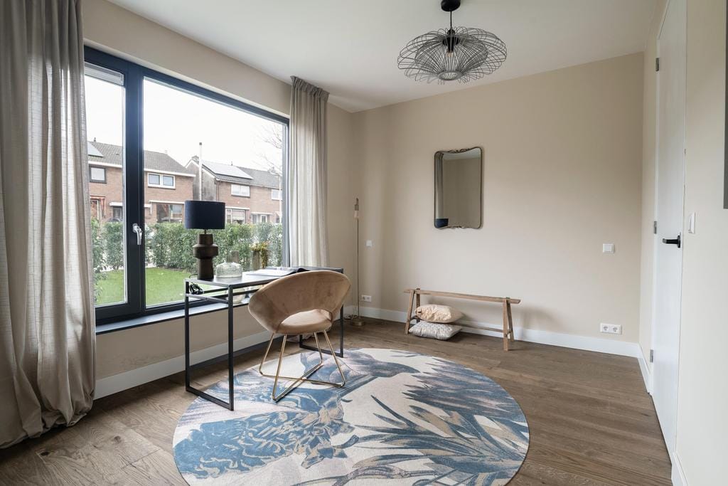 Foto 34 van Goudenregenstraat 77