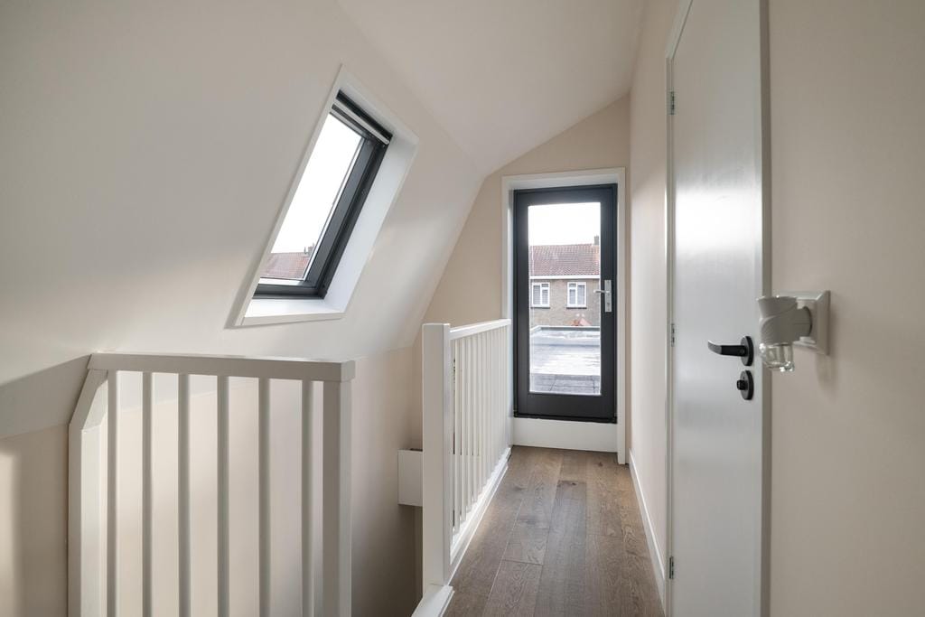 Foto 35 van Goudenregenstraat 77