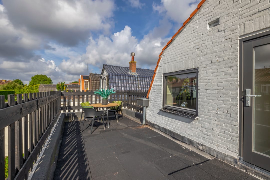 Foto 47 van Goudenregenstraat 77